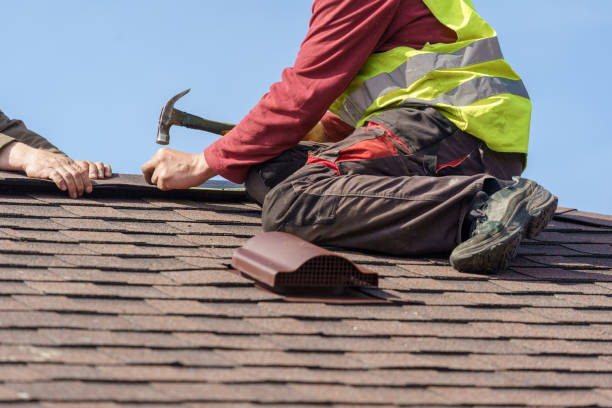 Residential Roof Replacement in Sumas, WA