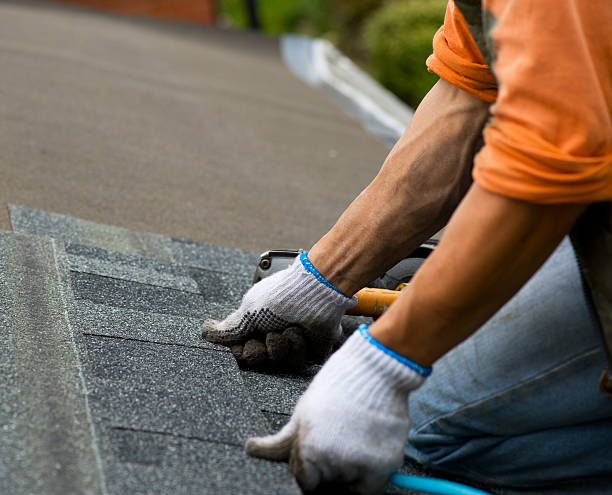Residential Roof Replacement in Sumas, WA